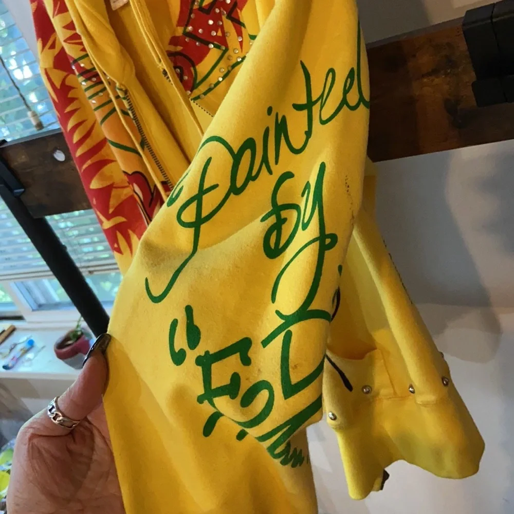 Jacket - Picture 3 of 11